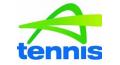 TENNIS AUSTRALIA logo