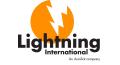 LIGHTNING INTERNATIONAL (MEDIA) LTD logo