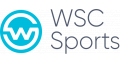 WSC SPORTS logo