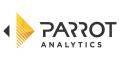 PARROT ANALYTICS logo