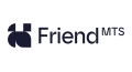 FRIEND MTS logo