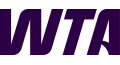 WTA logo