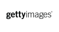 GETTY IMAGES logo