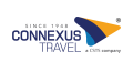 CONNEXUS TRAVEL logo