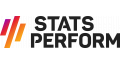 STATS PERFORM logo