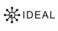 IDEAL SYSTEMS logo