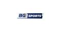 BG SPORTS CO.,LTD. logo