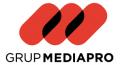 MediaPro logo