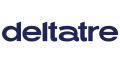 DELTATRE logo