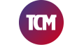 TWENTY FIRST CENTURY MEDIA (TCM) logo