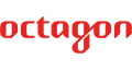 OCTAGON logo