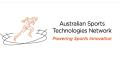 AUSTRALIAN SPORTS TECHNOLOGIES NET logo