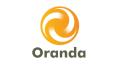 ORANDA PRIVATE LIMITED logo