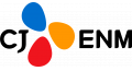 CJ ENM logo