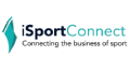 ISport Connect logo