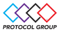 Protocol logo