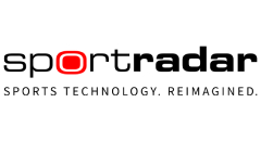 Sportradar logo