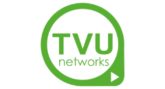 TVU logo
