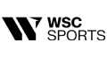 WSCsports logo